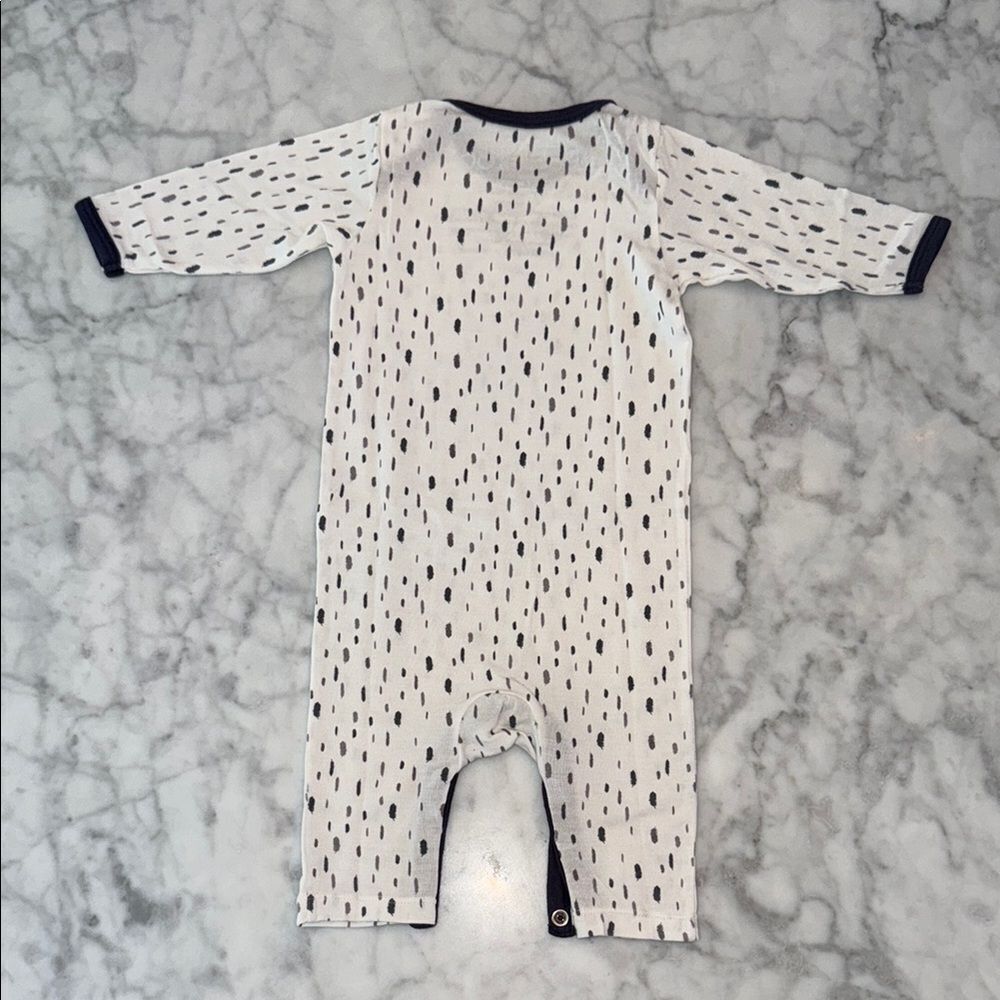 Bestaroo Baby Romper 0/3M - Picture 2 of 3